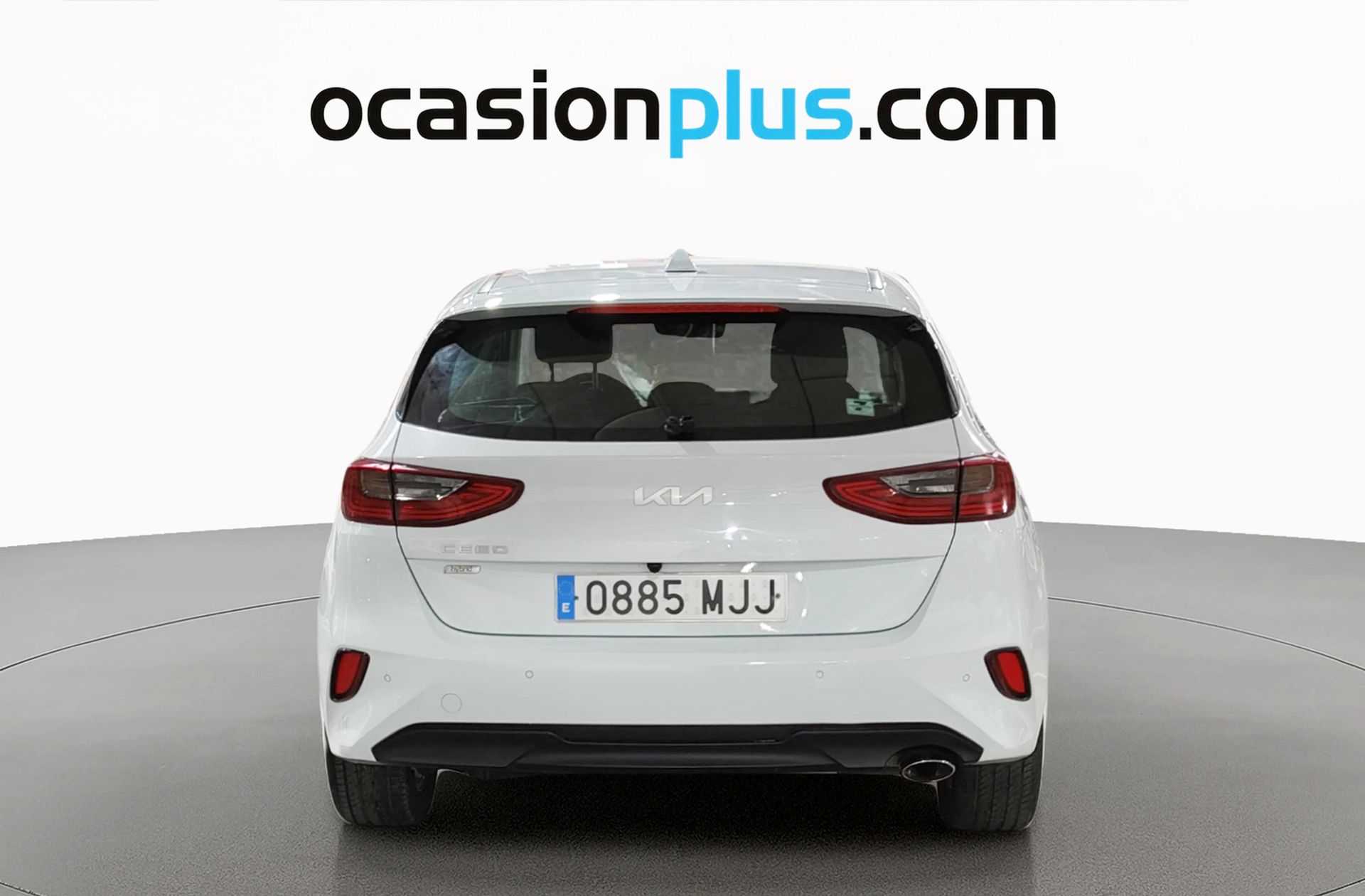 Kia Ceed 1.6 MHEV iMT Drive - foto 13