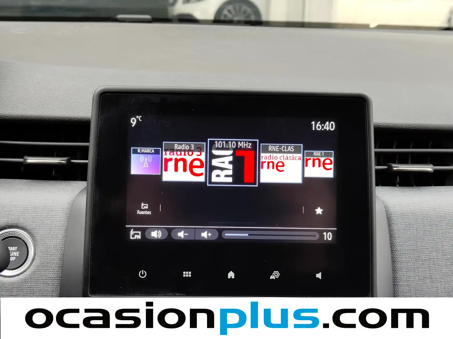 Foto Renault Clio Renault Clio Evolution dCi (100 CV)