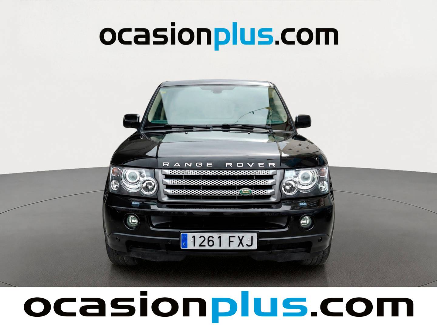 Land Rover Range Rover Sport Land Rover Range Rover Sport 3.6 TD V8 SE (272 CV) km 0