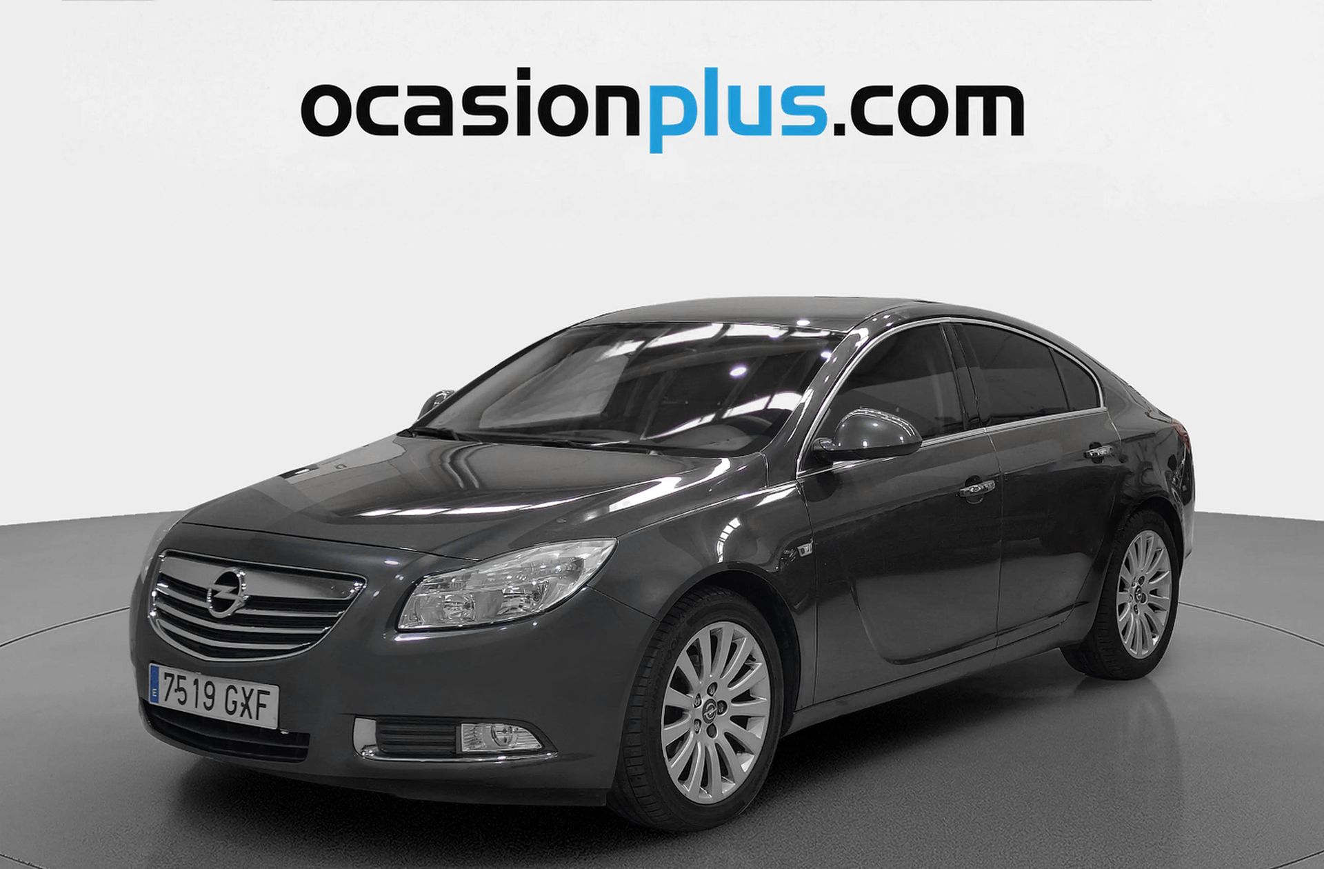 Opel Insignia 2.0 CDTI Cosmo