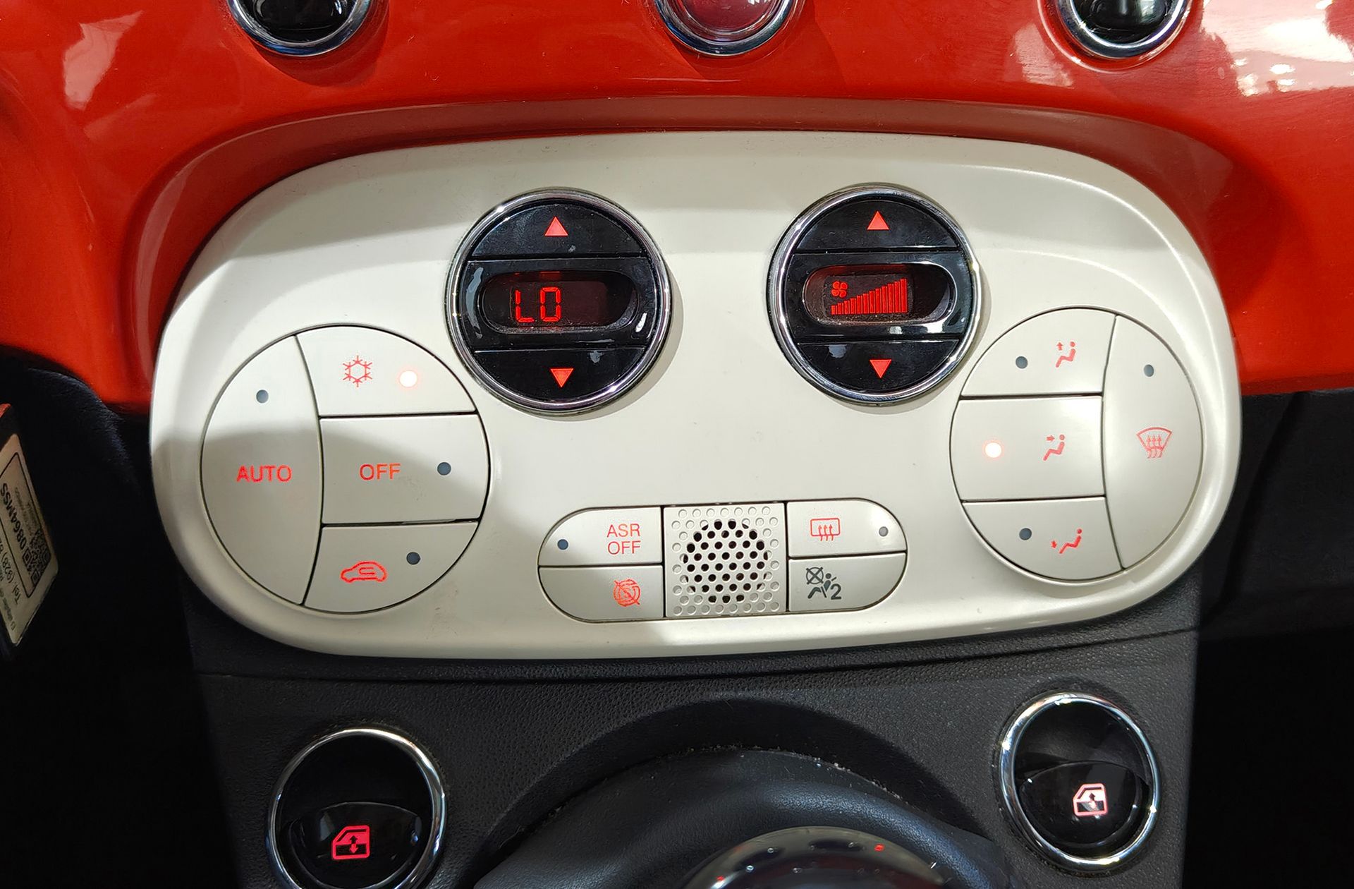 Fiat 500 1.0 Hybrid Dolcevita - foto 30