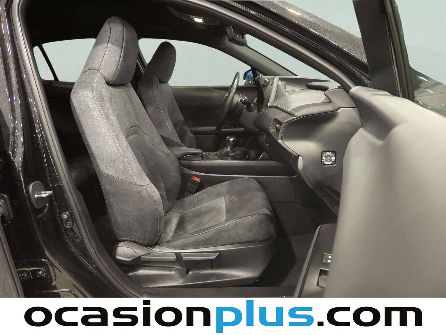 Foto Lexus UX Lexus UX 250h Premium (184 CV)