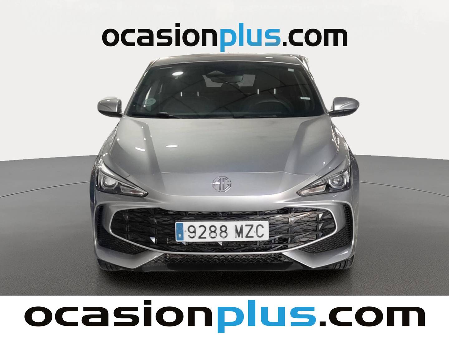 MG MG3 MG MG3 1.5 Standard (116 CV) seminuevo