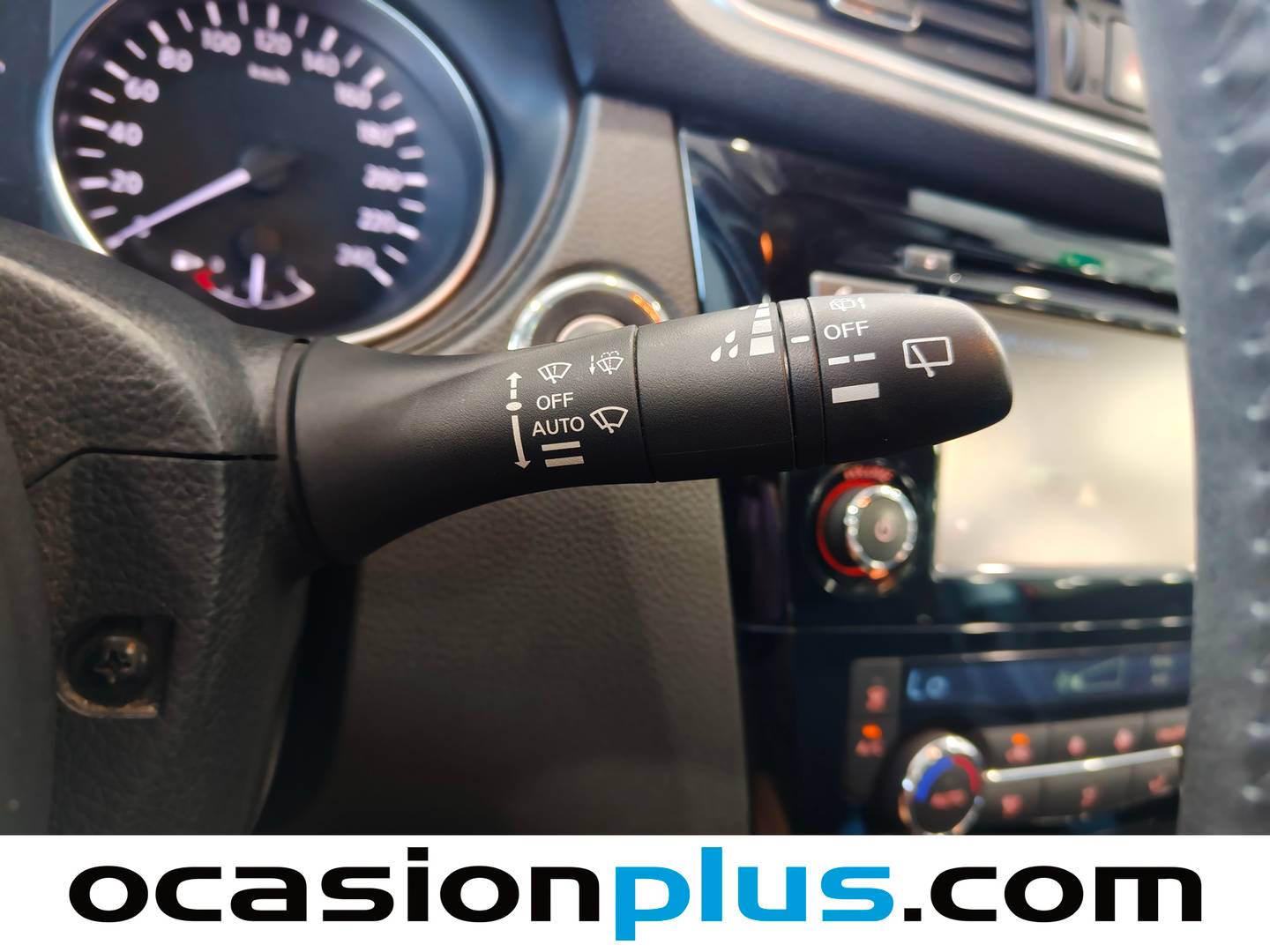Nissan QASHQAI Nissan Qashqai DIG-T 115 N-Connecta Xtronic (115 CV) al mejor precio