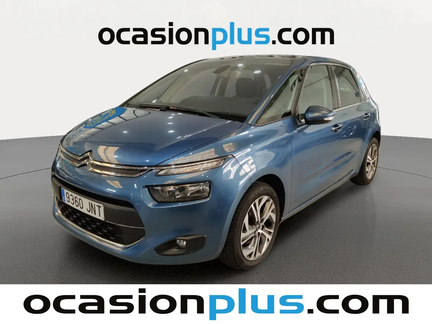 Foto Citroën C4 Picasso Citroen C4 Picasso BlueHDi 120 Feel (120 CV)
