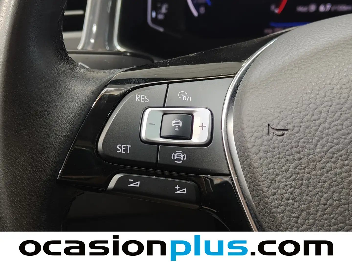 Foto Volkswagen T-Roc Volkswagen T-Roc Sport 1.5 TSI (150 CV)