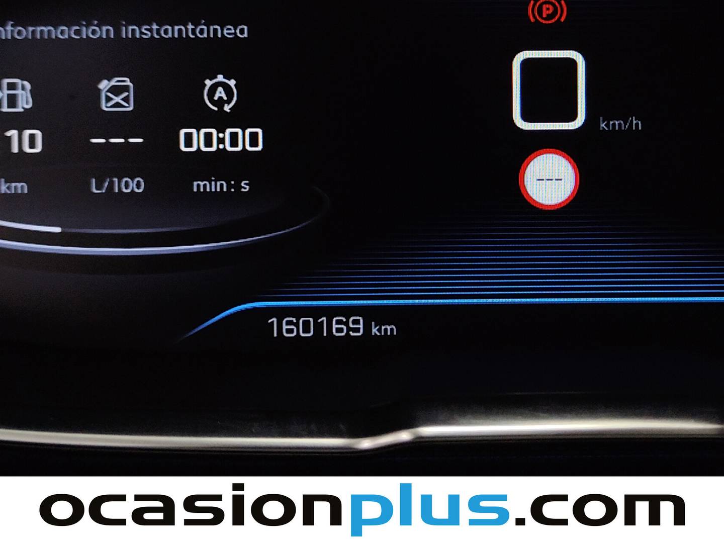 Peugeot 3008 Peugeot 3008 BlueHDI 130 S&S Allure (130 CV) seminuevo