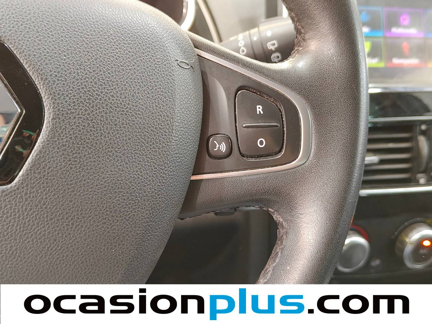 Acabados Renault Clio Renault Clio Limited 1.2 16v (75 CV)