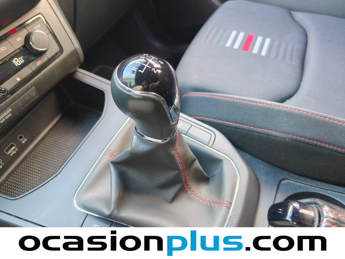 Seat Ibiza Seat Ibiza 1.0 TSI 85kW (115CV) FR Go de segunda mano