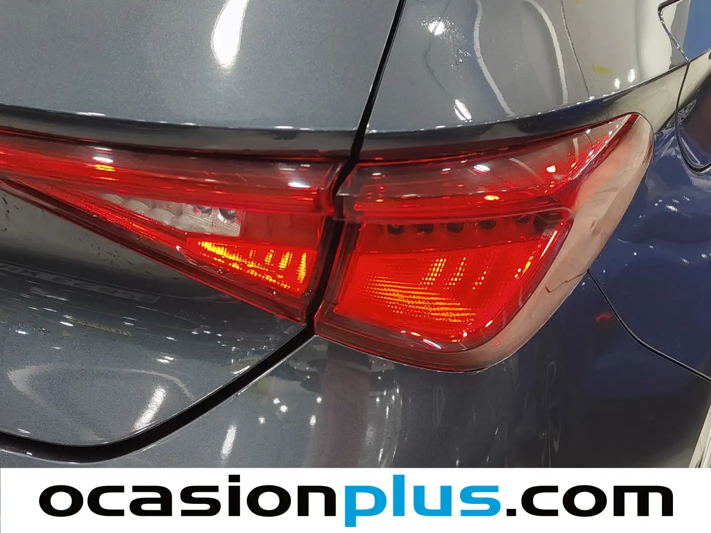 Foto Seat León SEAT León 2.0 TDI S&S Style XL (116 CV)