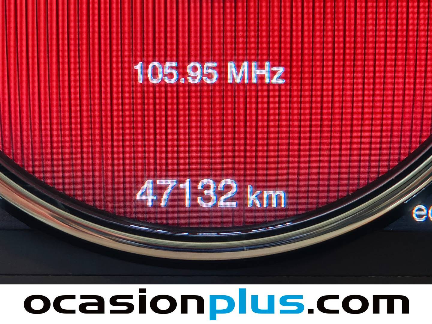 Fiat 500 Fiat 500 1.0 Hybrid Dolcevita (70 CV) seminuevo