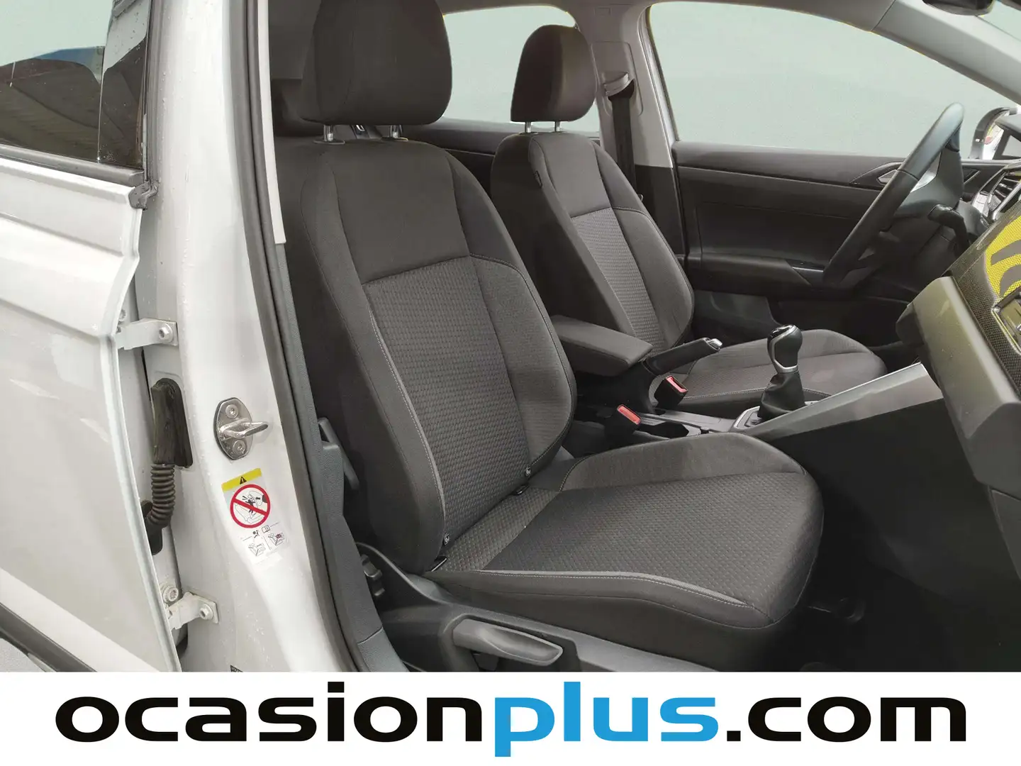 Foto Volkswagen Taigo Volkswagen Taigo ``Más`` 1.0 TSI (95 CV)