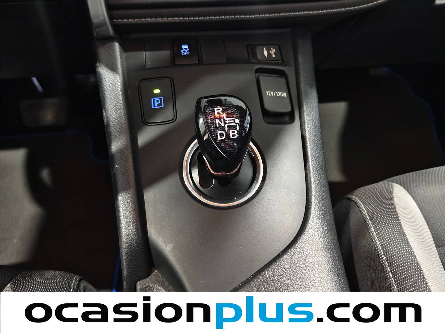 Toyota Auris Toyota Auris 1.8 140H Hybrid Feel! (136 CV) de segunda mano