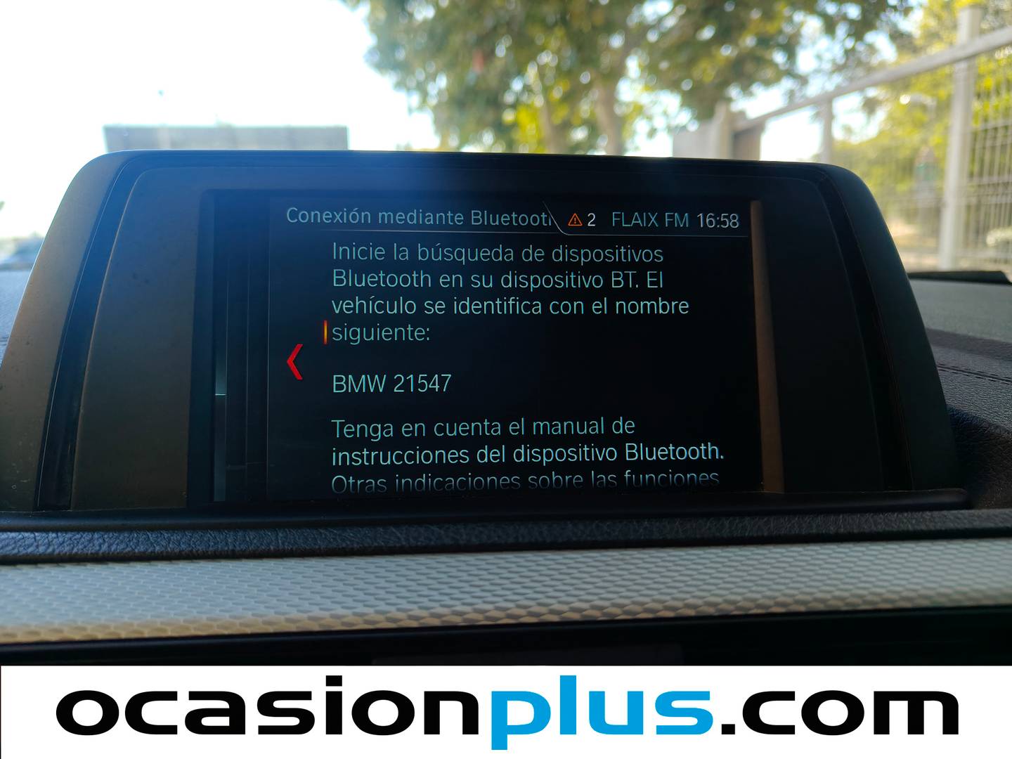 BMW Serie 1 BMW Serie 1 116d (116 CV)Pack M 2017