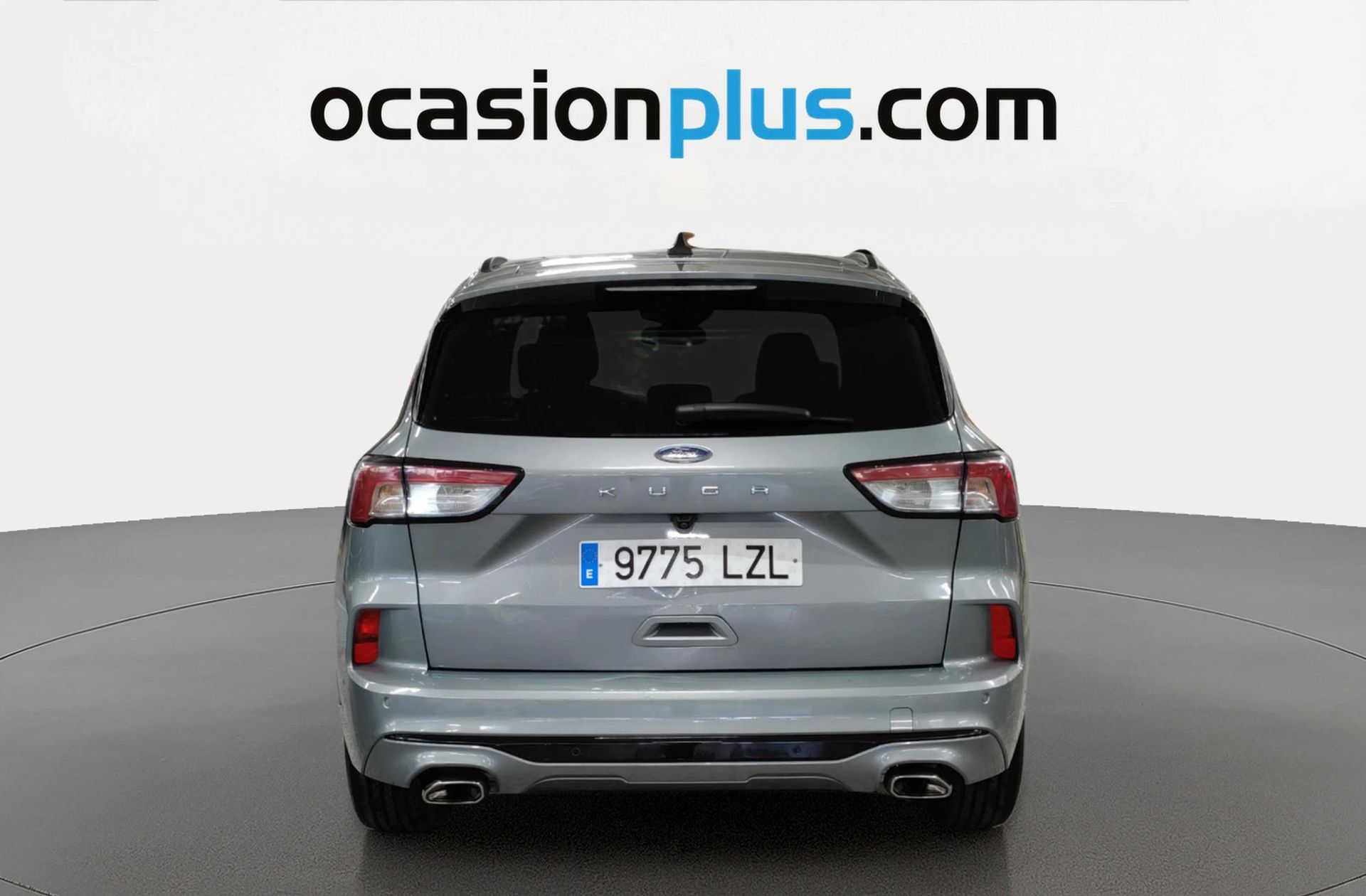 Ford Kuga 1.5 EcoBlue ST-Line - foto 17