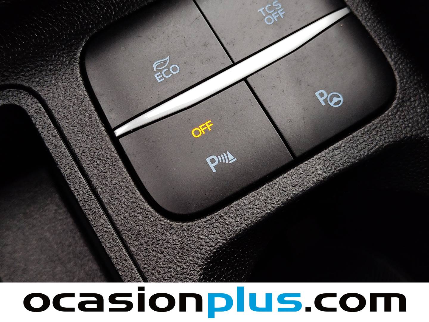 Equipamiento del Ford Fiesta Ford Fiesta 1.1 Ti-VCT Trend+ (85 CV)