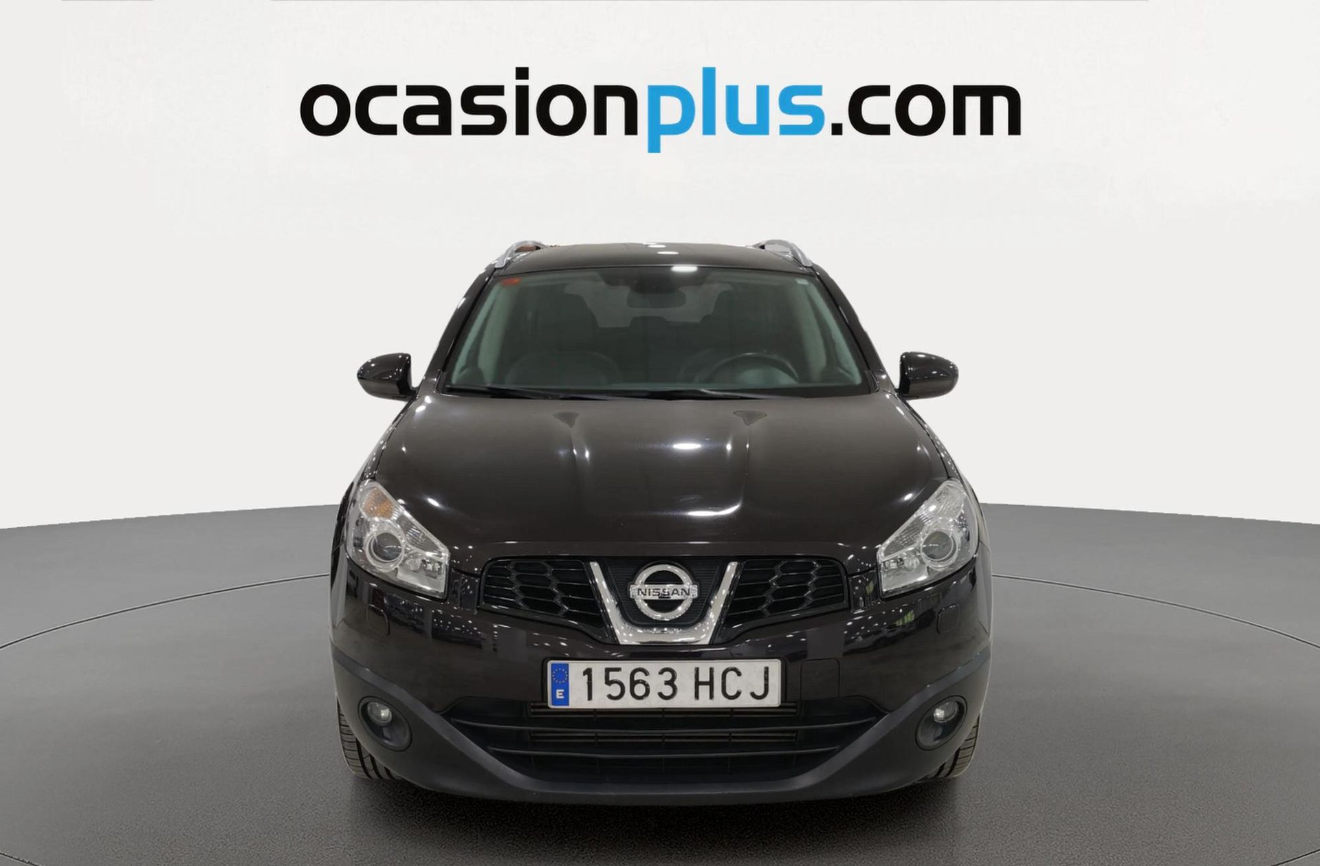 Nissan Qashqai+2 2.0 dCi Tekna Premium 4x4 Piel 18`` 7 plazas - foto 18