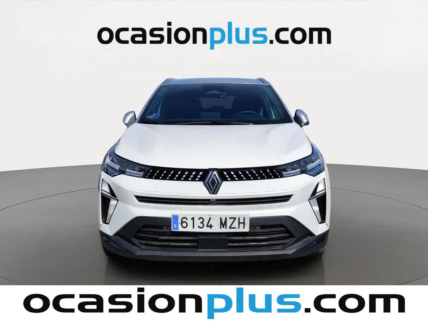 Renault Captur Renault Captur Techno E-Tech Híbrido (145 CV) al mejor precio