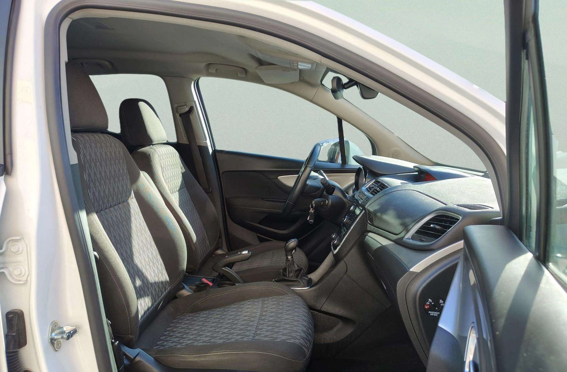 Opel Mokka 1.4 Turbo Selective 4x2 - foto 15