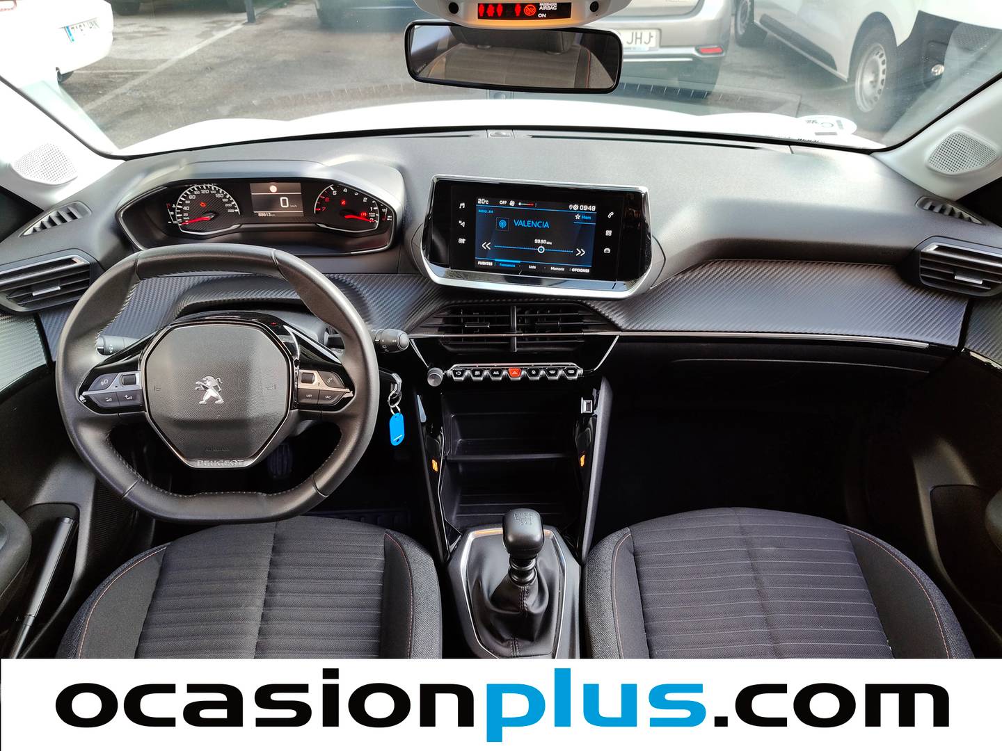 Peugeot 208 Peugeot 208 PureTech 100 Active Pack (100 CV) de ocasión