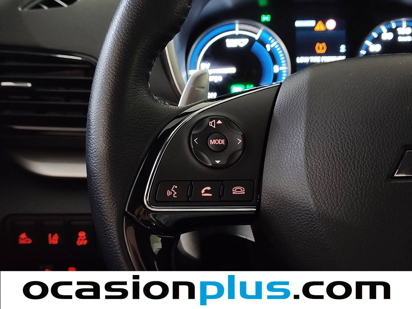 Mitsubishi Eclipse Cross Mitsubishi Eclipse Cross 2.4 PHEV Kaiteki 4WD Auto (188 CV) barato