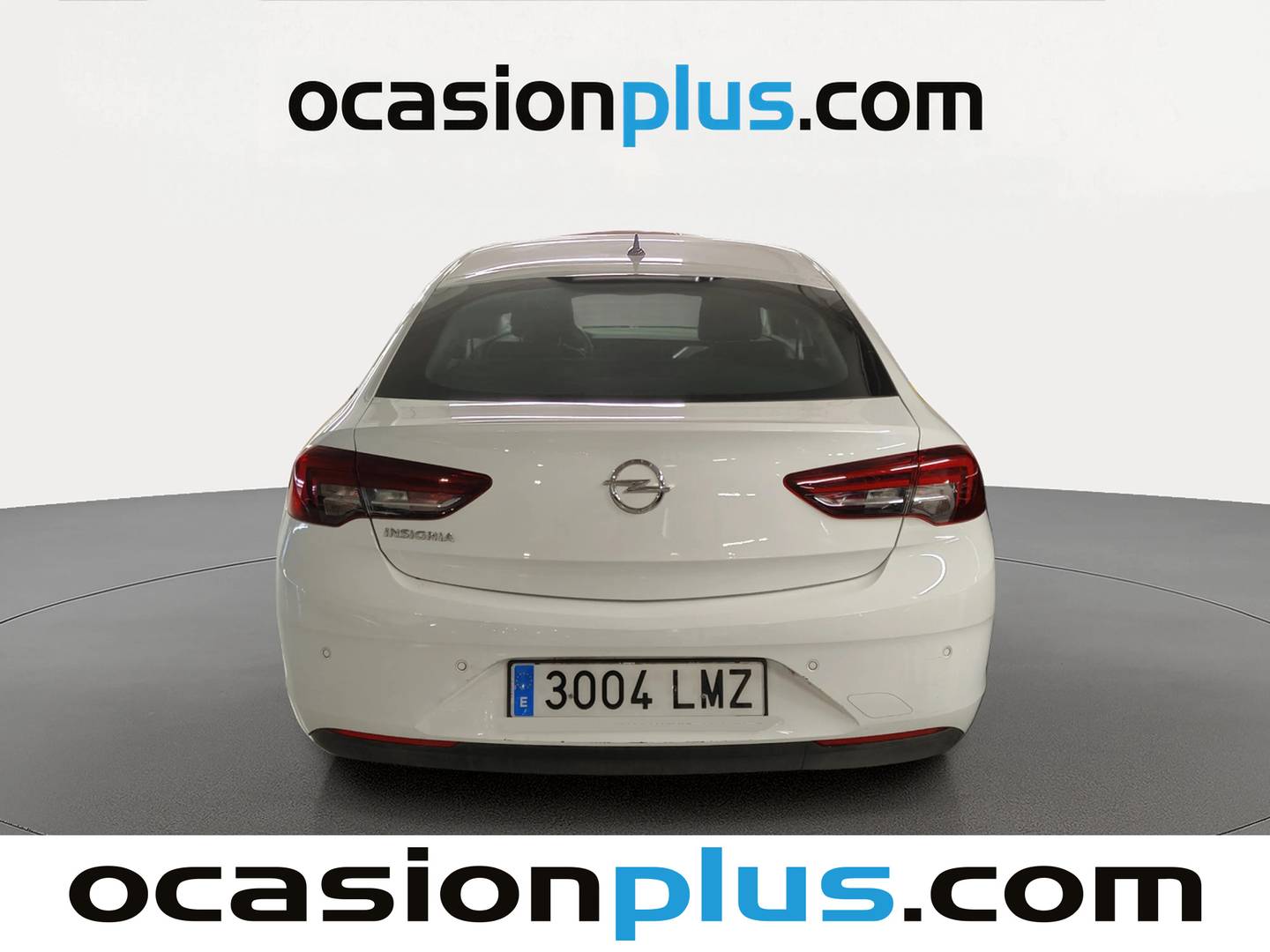 Foto Opel Insignia Opel Insignia 1.5D DVH GS Business Edition MT6 (122 CV)