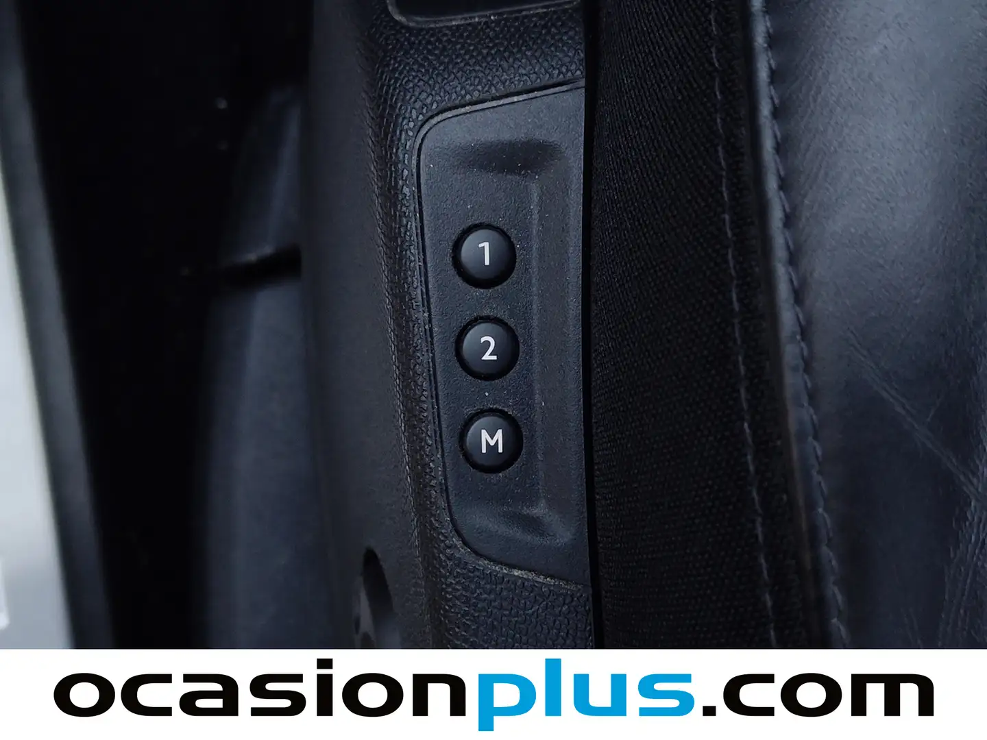 Foto Peugeot 5008 Peugeot 5008 BlueHDI 180 S&S GT Pack EAT8 (180 CV) 7 Plazas