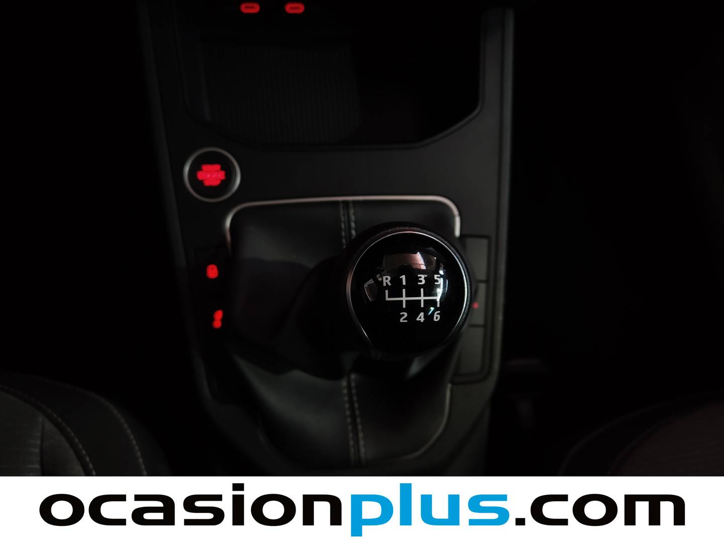 Seat Ibiza Seat Ibiza 1.0 TSI S&S Xcellence (115 CV) de segunda mano