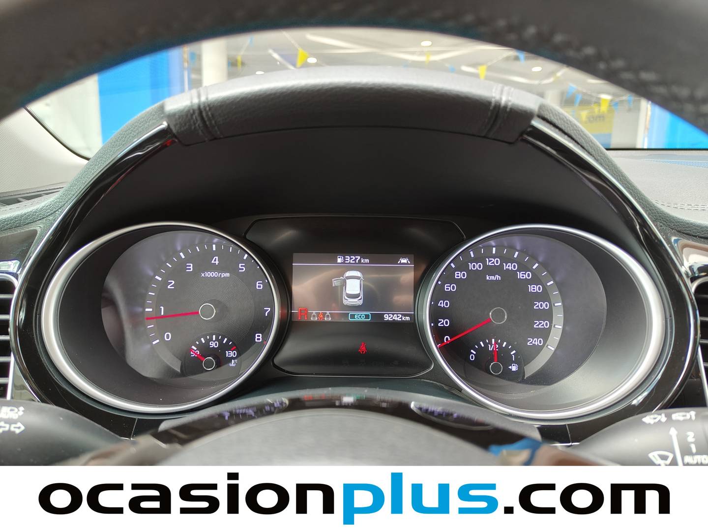 Foto KIA XCeed Kia XCeed 1.5 MHEV Tech DCT (160 CV)