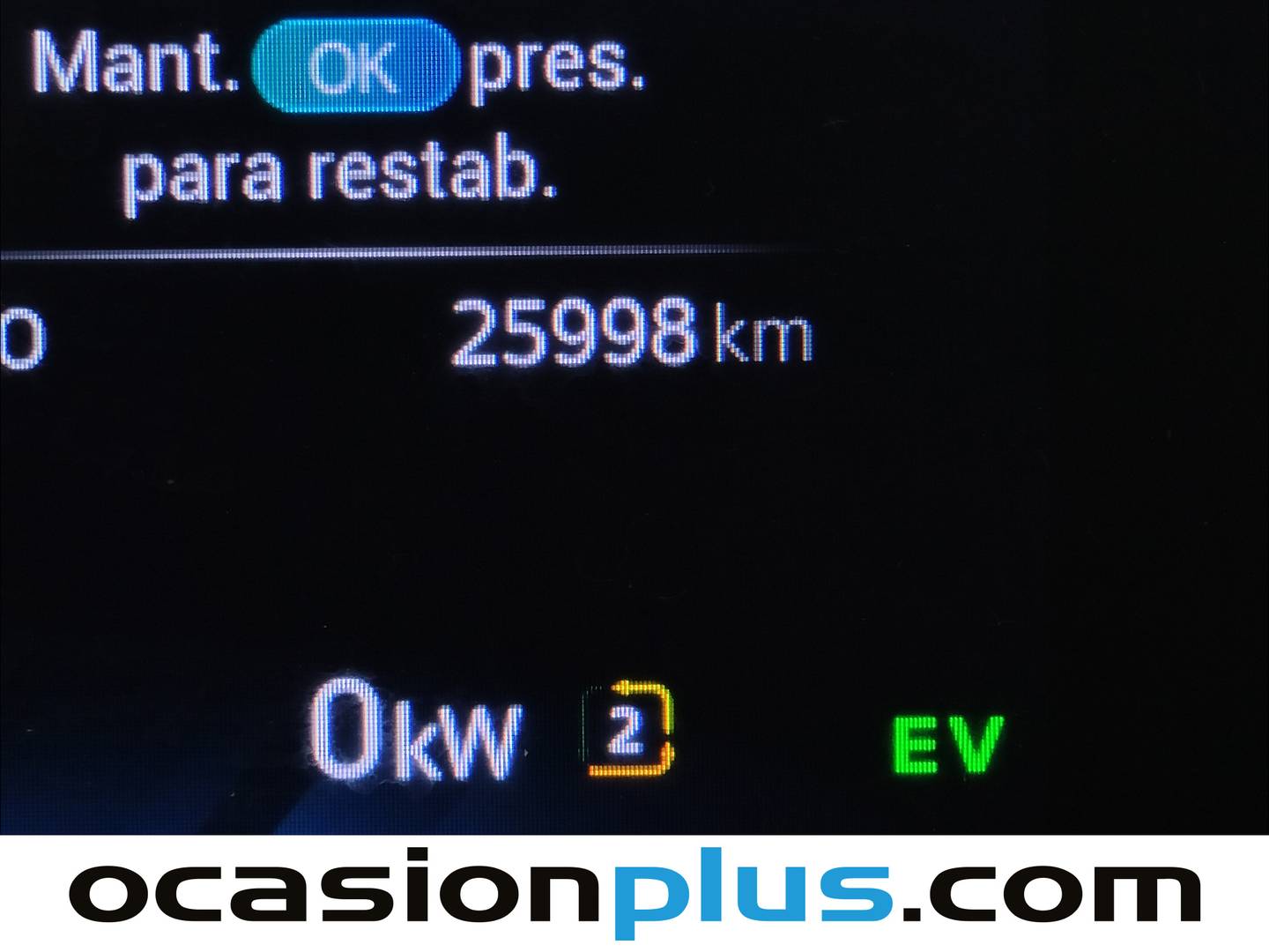 MG MG3 Hybrid+ MG MG3 Comfort (195 CV) km 0
