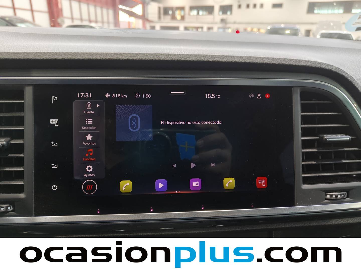 Foto Seat Ateca SEAT Ateca 1.5 TSI S&S Style XM (150 CV)