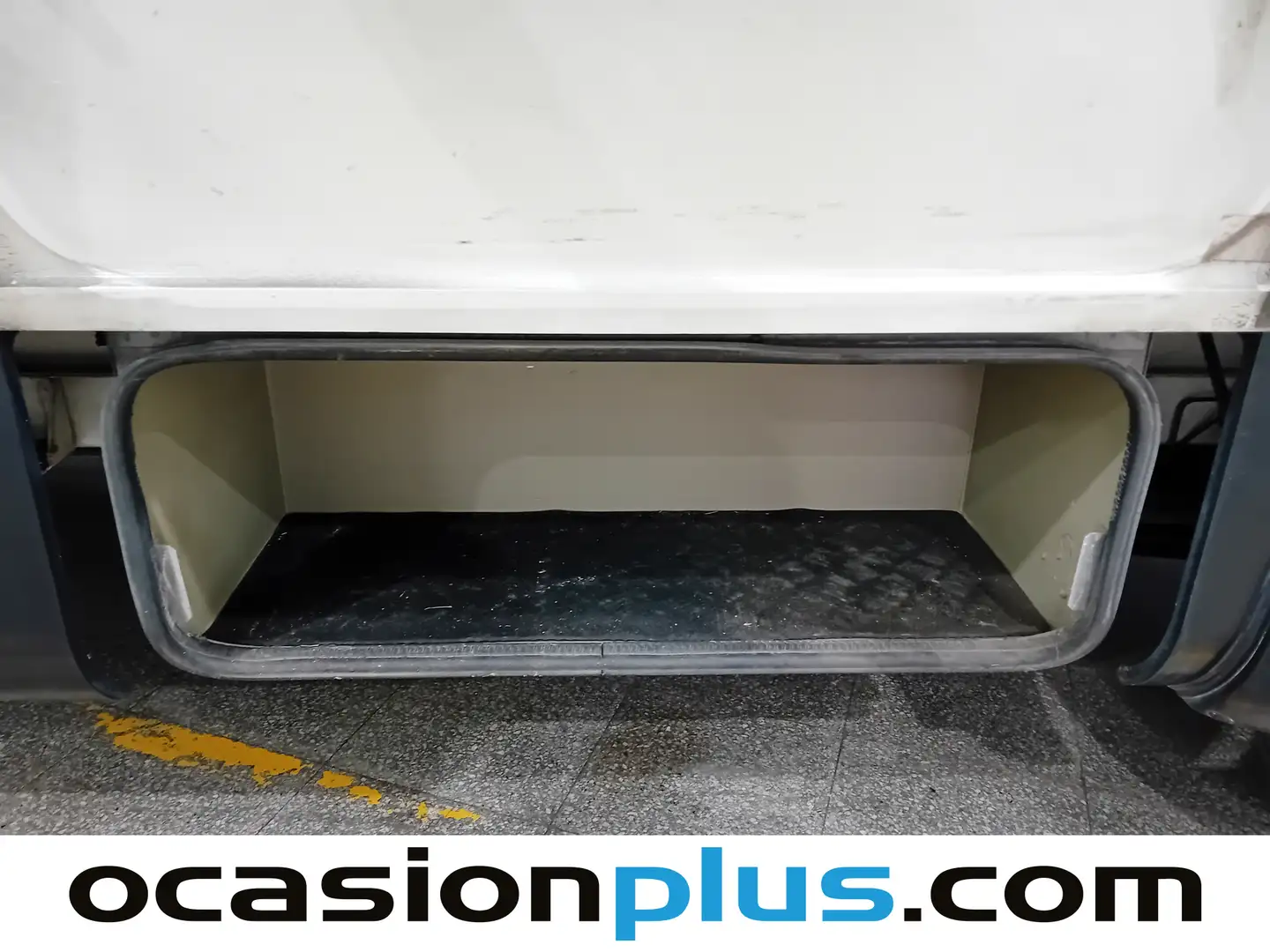 Foto Fiat Ducato Fiat Ducato Caravana I-TEC I670 (158 Cv)