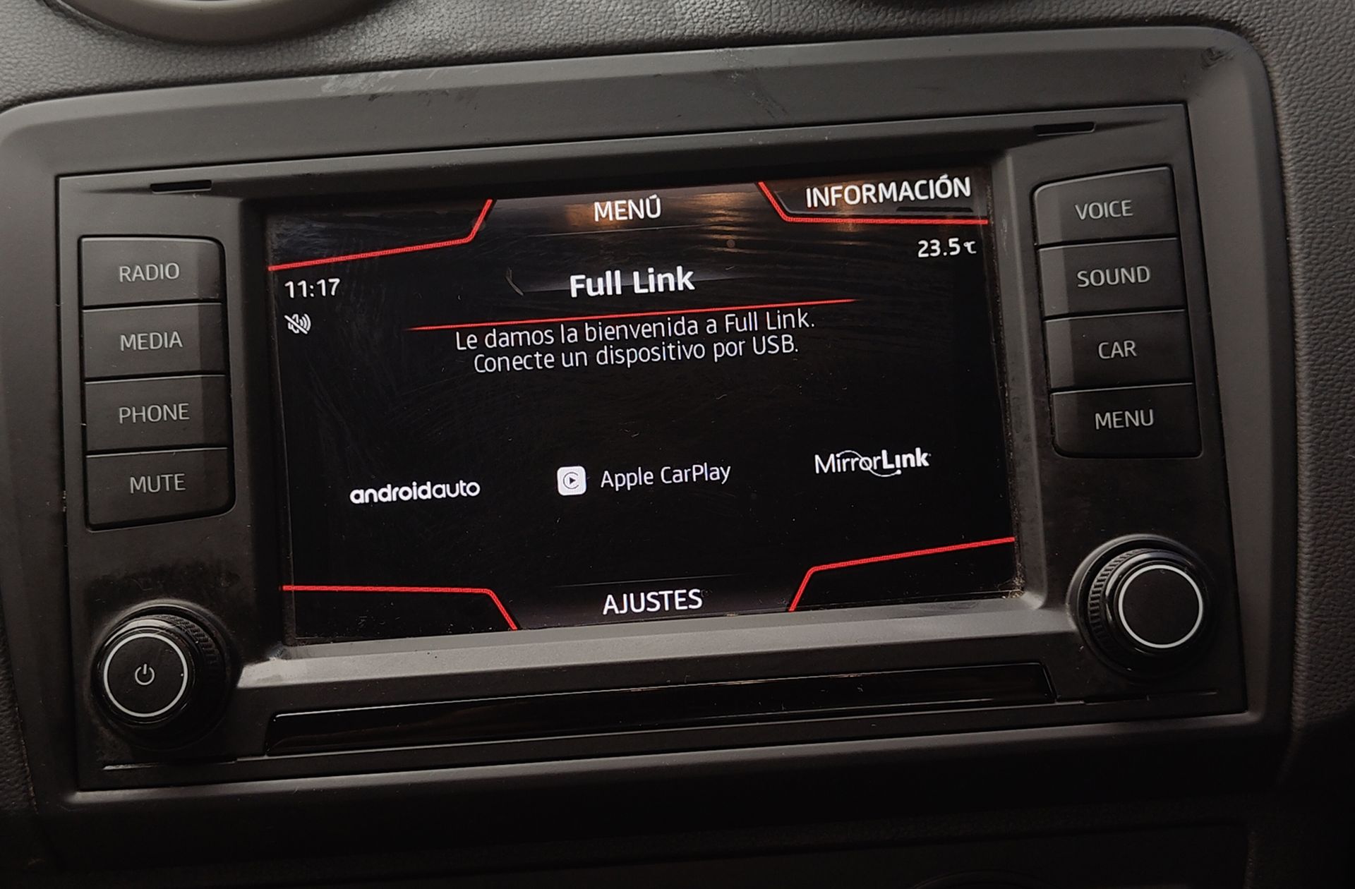 SEAT Ibiza 1.4 TDI CR Full Connect - foto 7