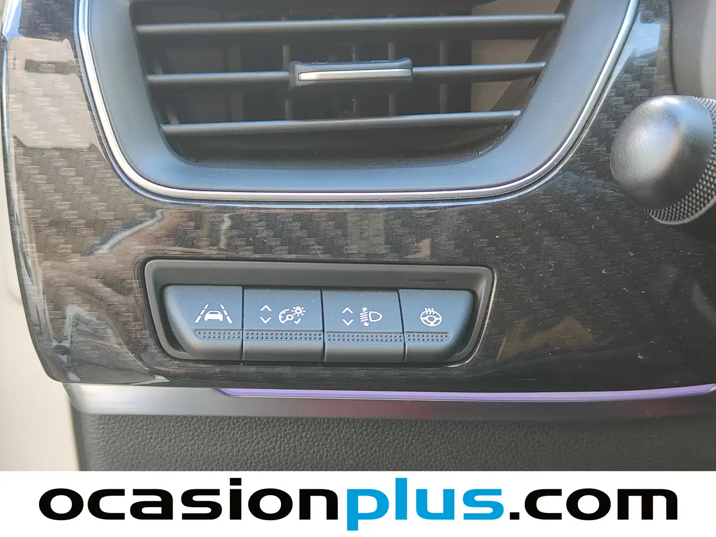 Foto Renault Arkana Renault Arkana RS Line TCe (140 CV) EDC Microhíbrido