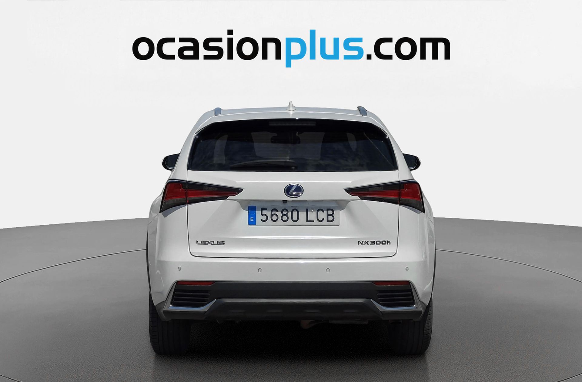 Lexus NX 300h Eco 2WD - foto 14