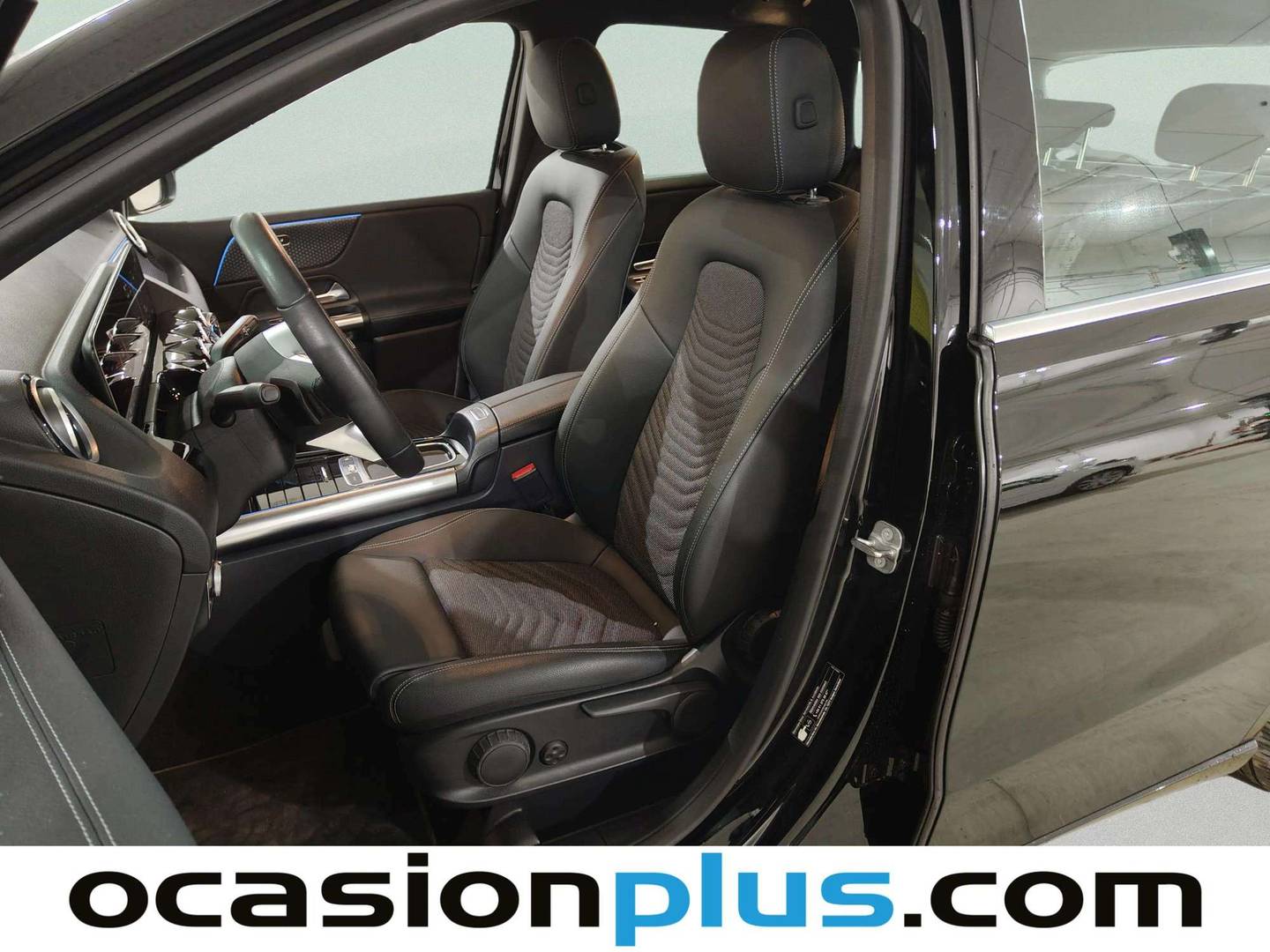 Foto Mercedes Clase B Mercedes-Benz Clase B B 180 (136 CV)