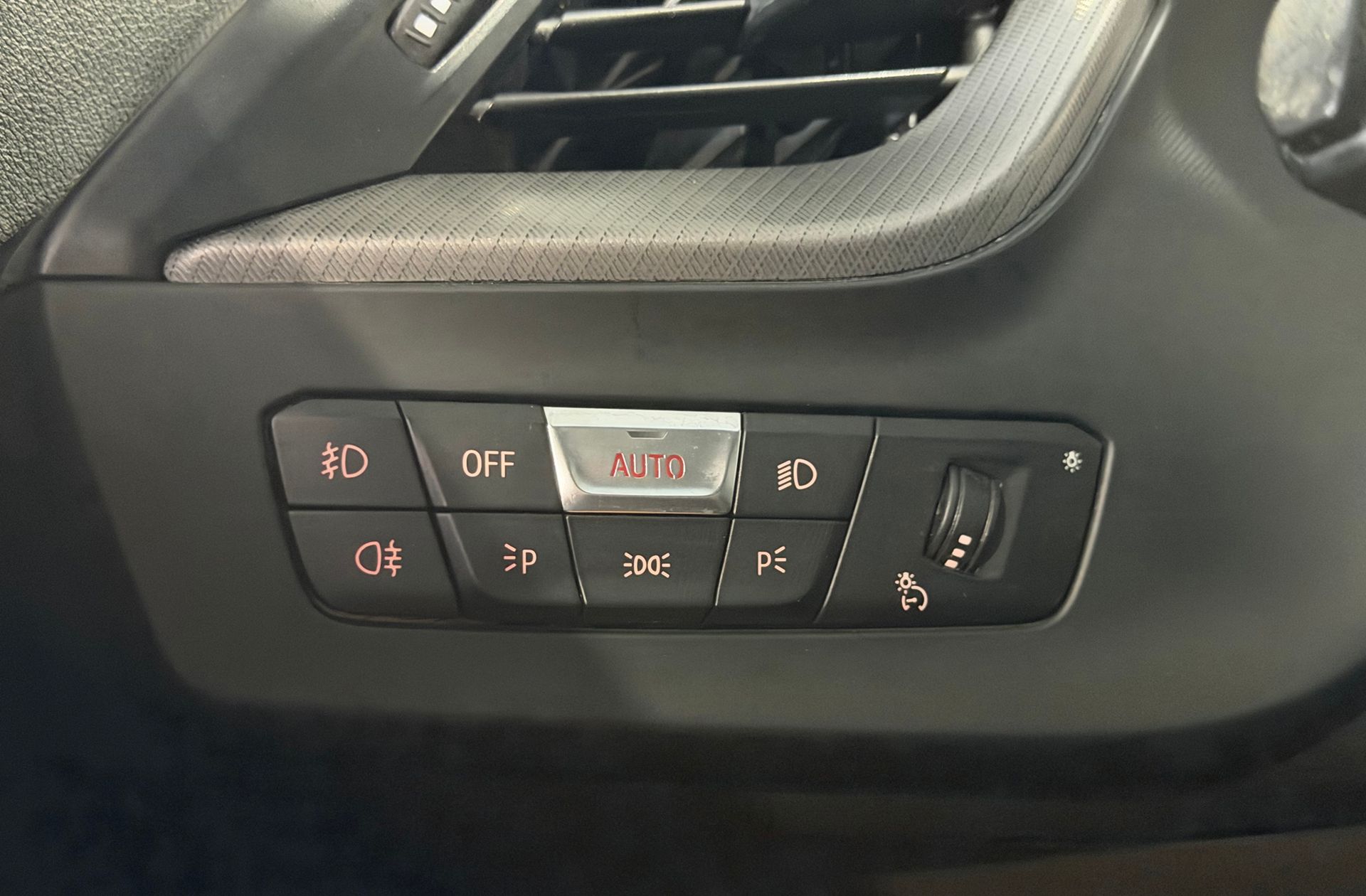 BMW Serie 1 118d Pack M - foto 26