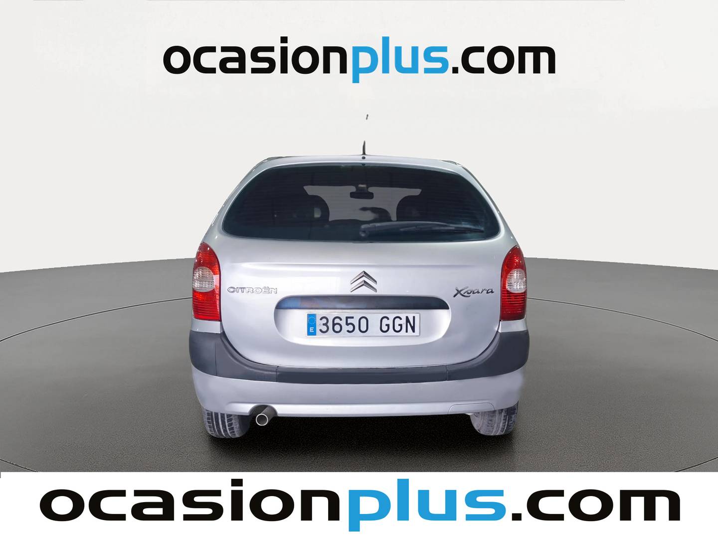 Citroën Xsara Picasso Citroën Xsara Picasso Xsara Picasso 1.6 LX Plus (110 CV) al mejor precio