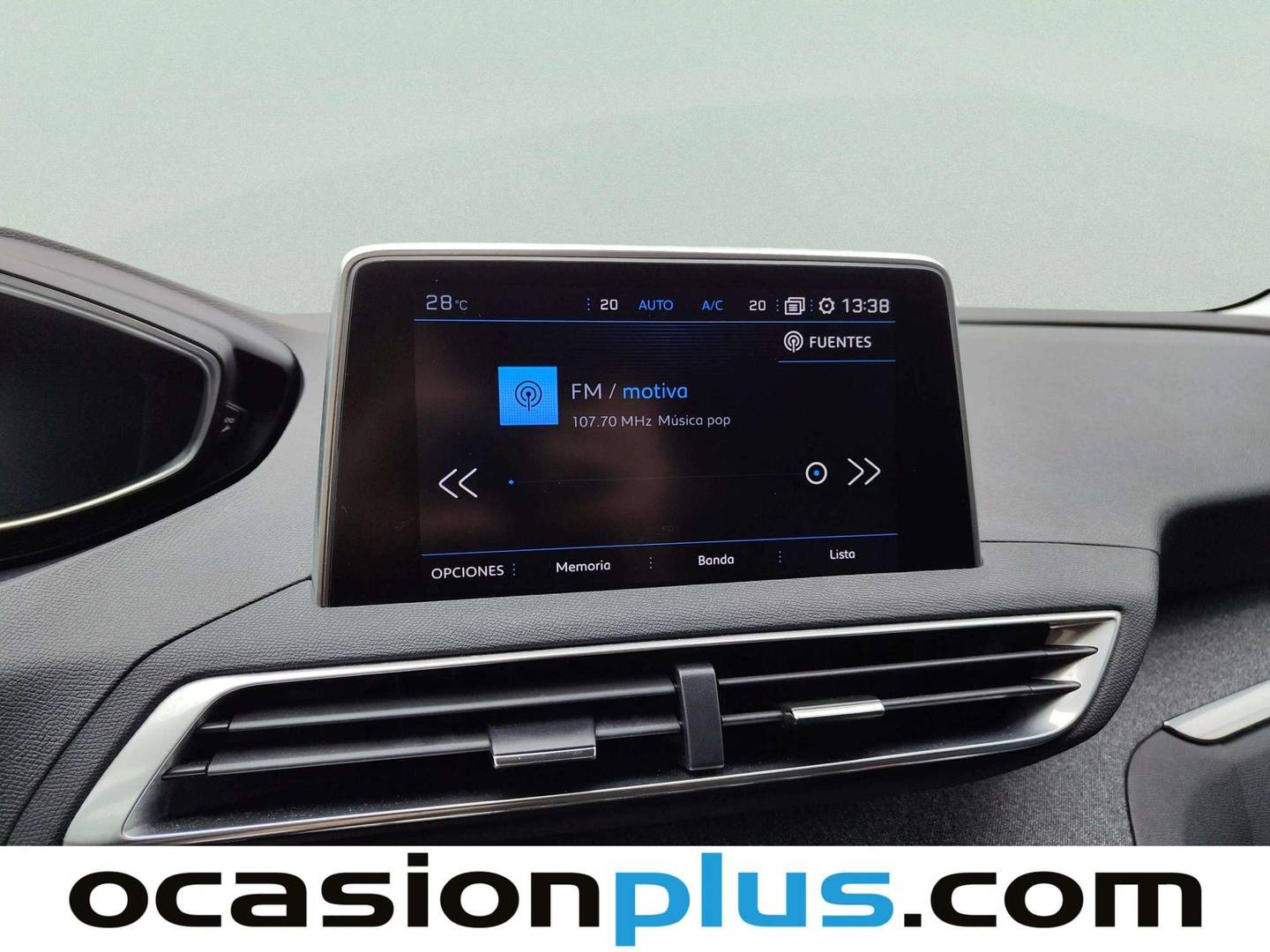 Peugeot 3008 Peugeot 3008 PureTech 130 S&S Allure (130 CV) 2018