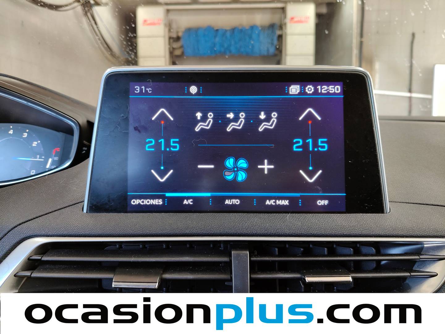 Peugeot 5008 Peugeot 5008 PureTech 130 S&S Allure (130 CV) 7 Plazas gasolina
