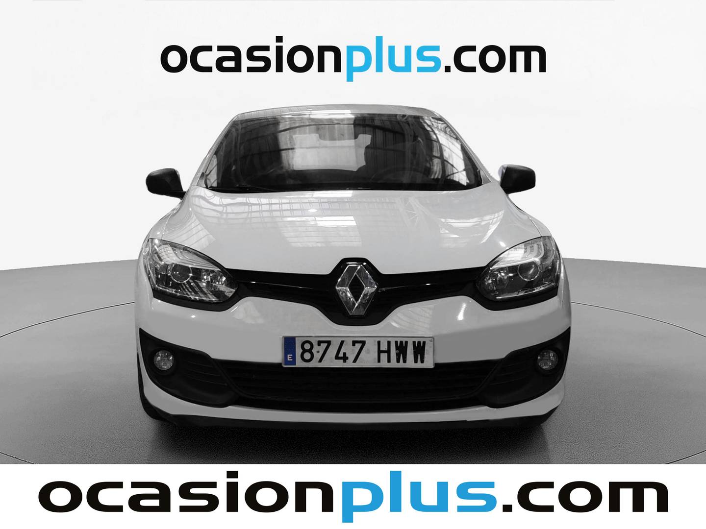 Renault Mégane Renault Megane Life Energy TCe (115 CV) 115cv