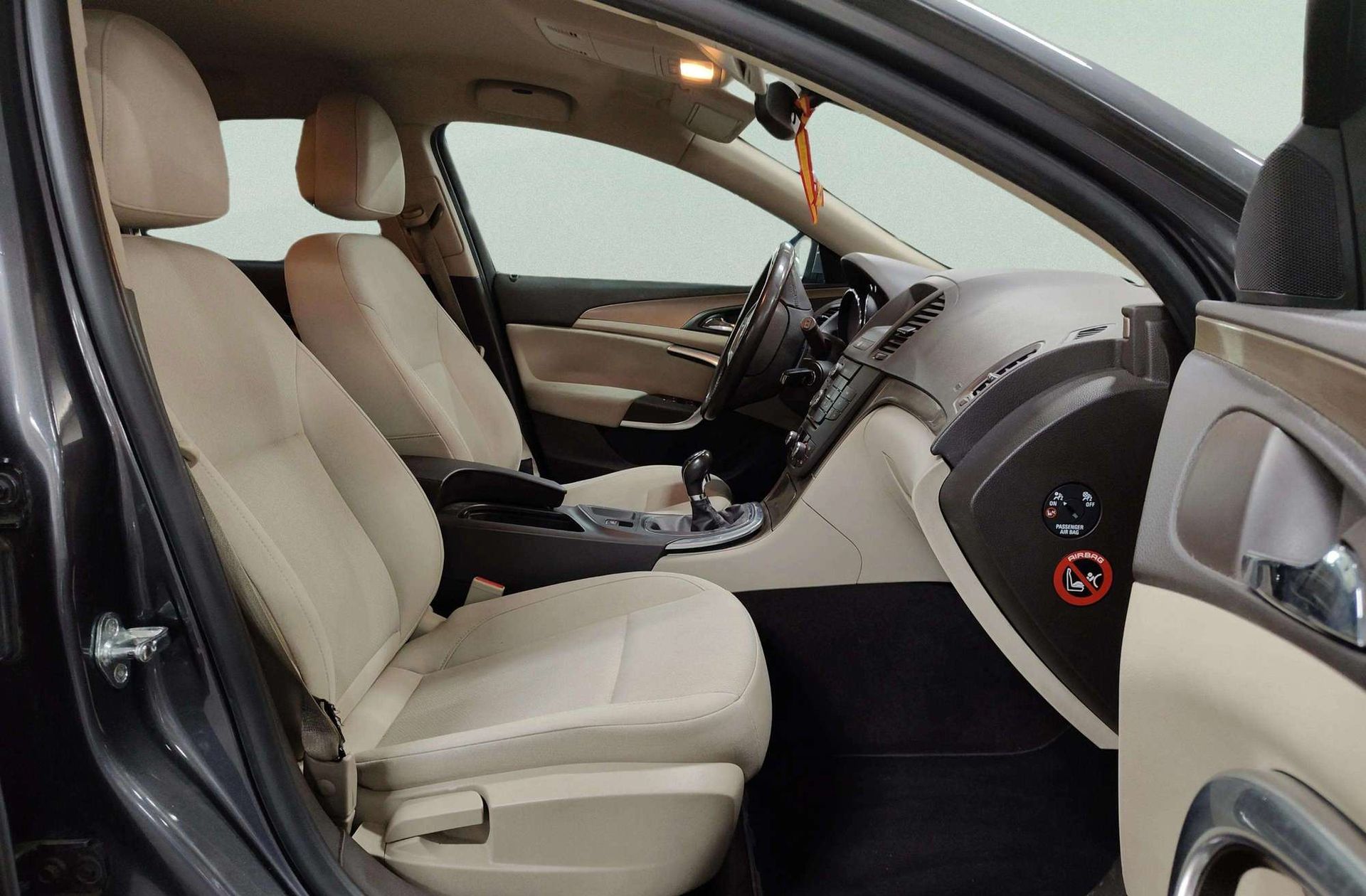 Opel Insignia Sports Tourer 2.0 CDTI EcoFlex Edition - foto 15