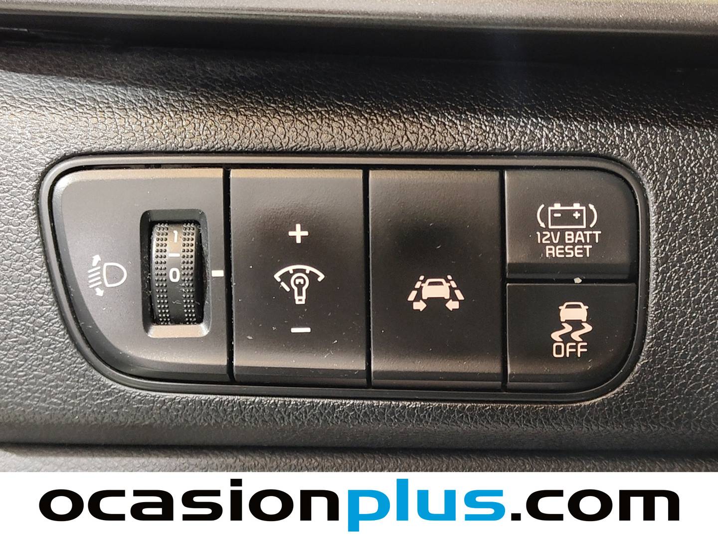 Foto KIA Niro Kia Niro 1.6 GDi HEV Híbrido Drive (141 CV)