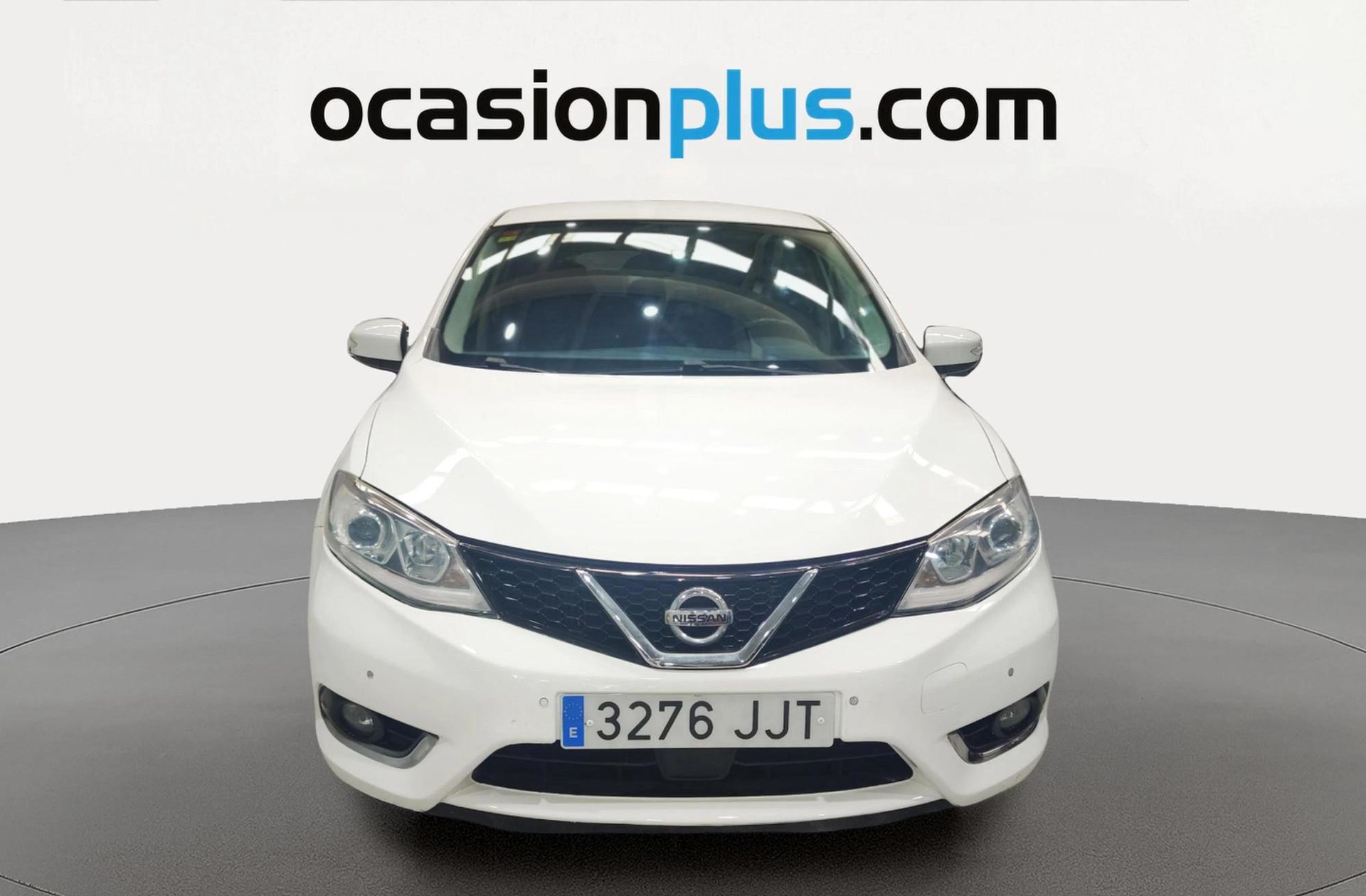 Nissan Pulsar 1.2 DIG-T N-TEC - foto 13