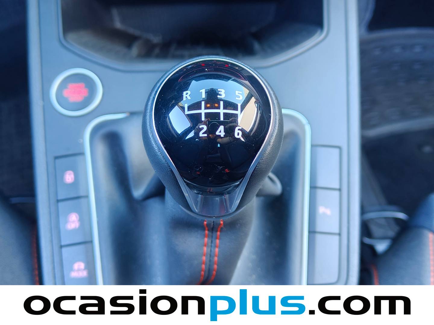 Seat Ibiza SEAT Ibiza 1.0 TSI FR Salta (115 CV) de segunda mano