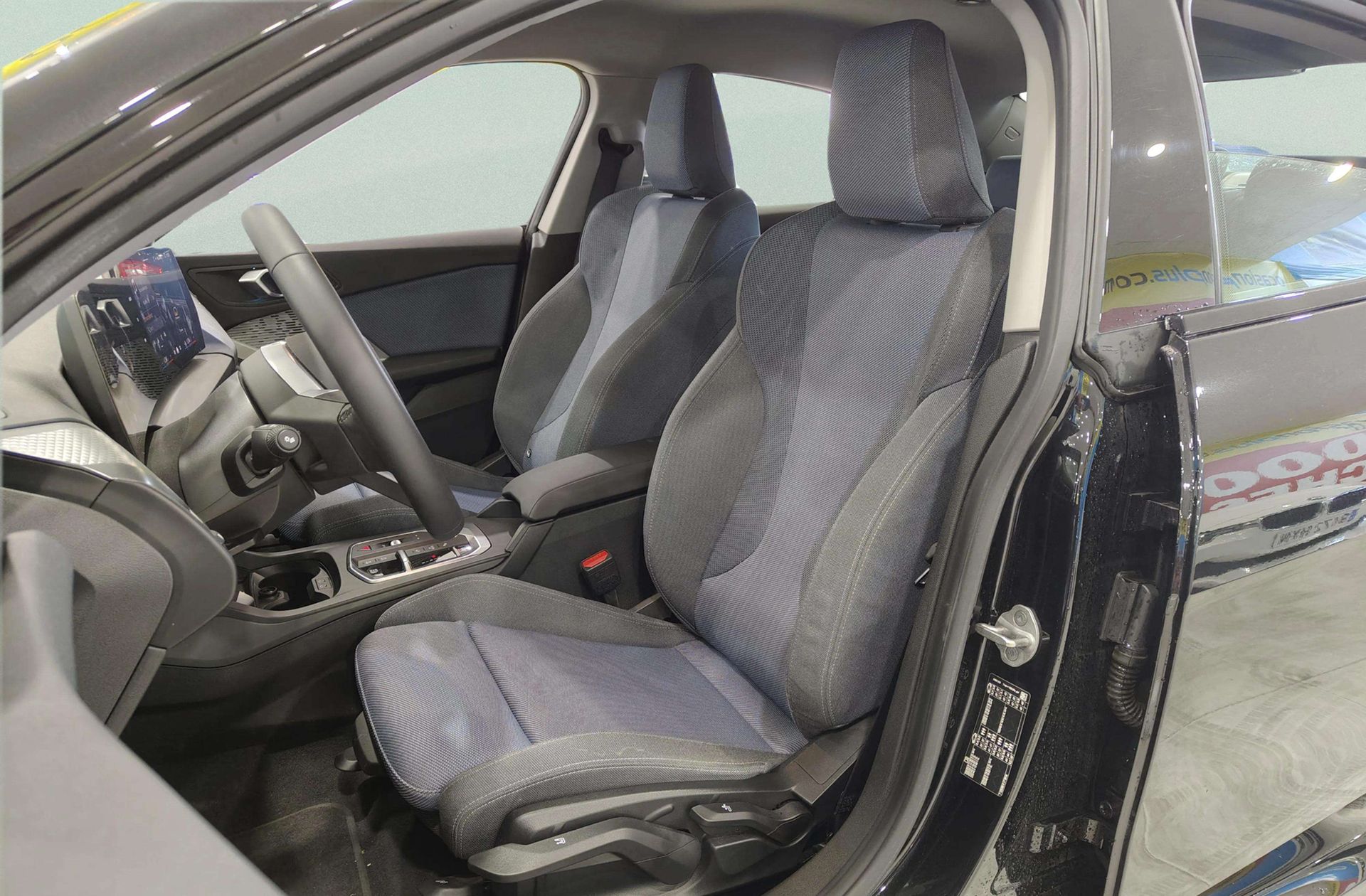BMW Serie 2 218d Gran Coupe Pack M - foto 12