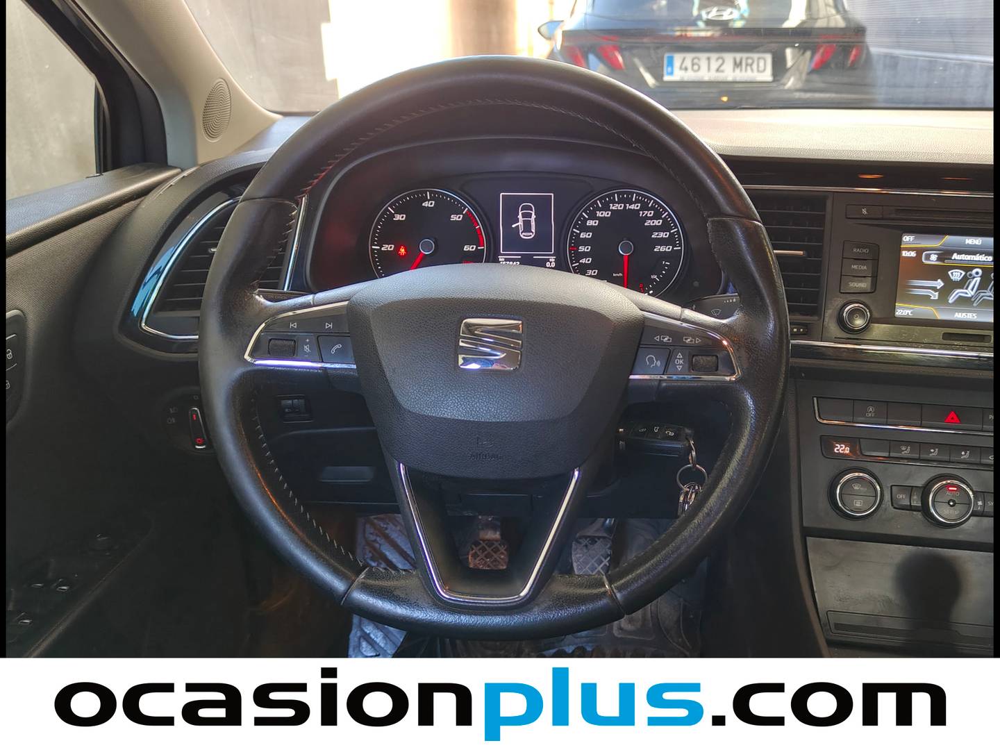 Seat León Seat León 1.6 TDI S&S Style (105 CV) diésel