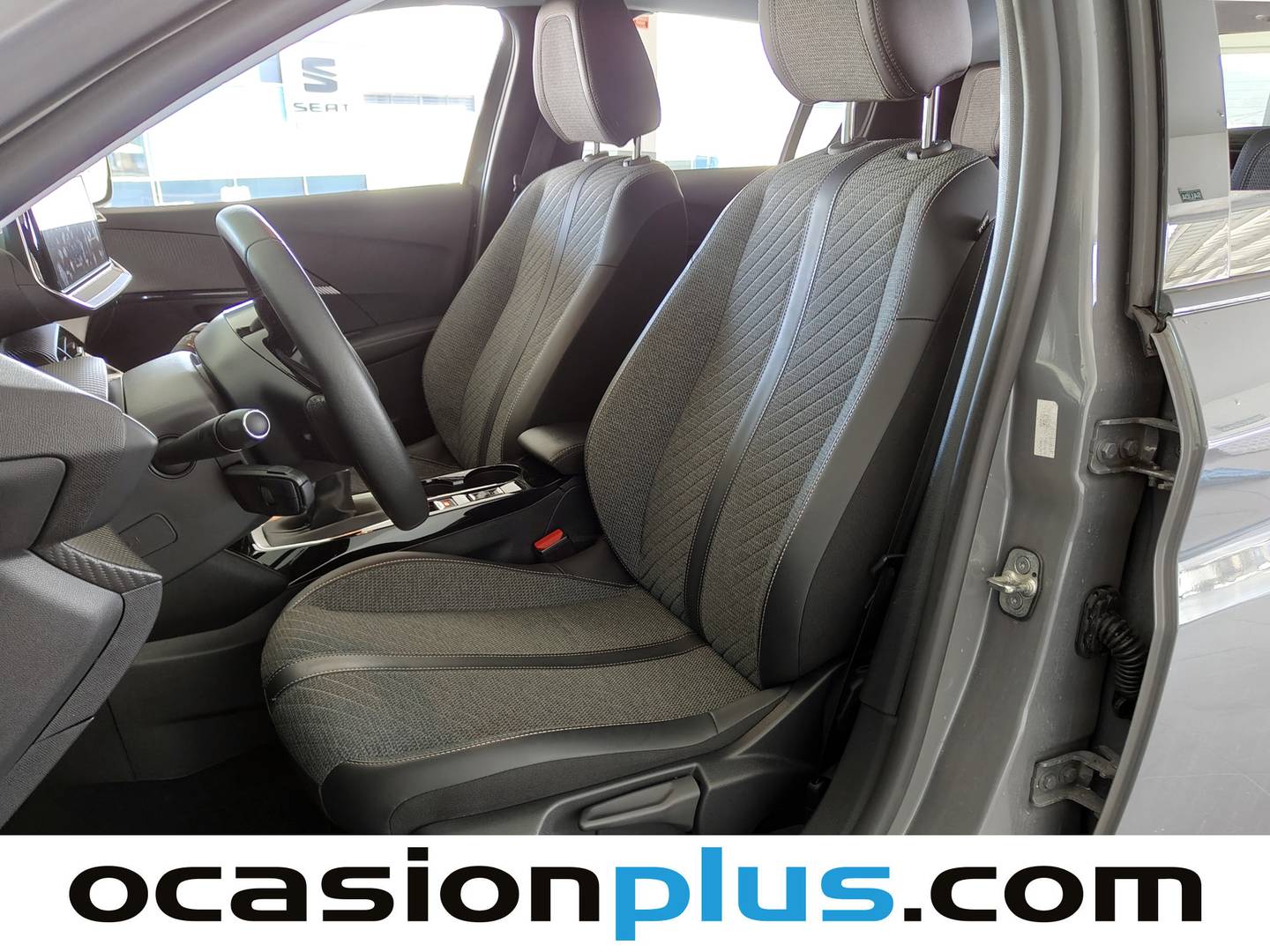 Foto Peugeot 208 Peugeot 208 PureTech 100 Allure (100 CV)