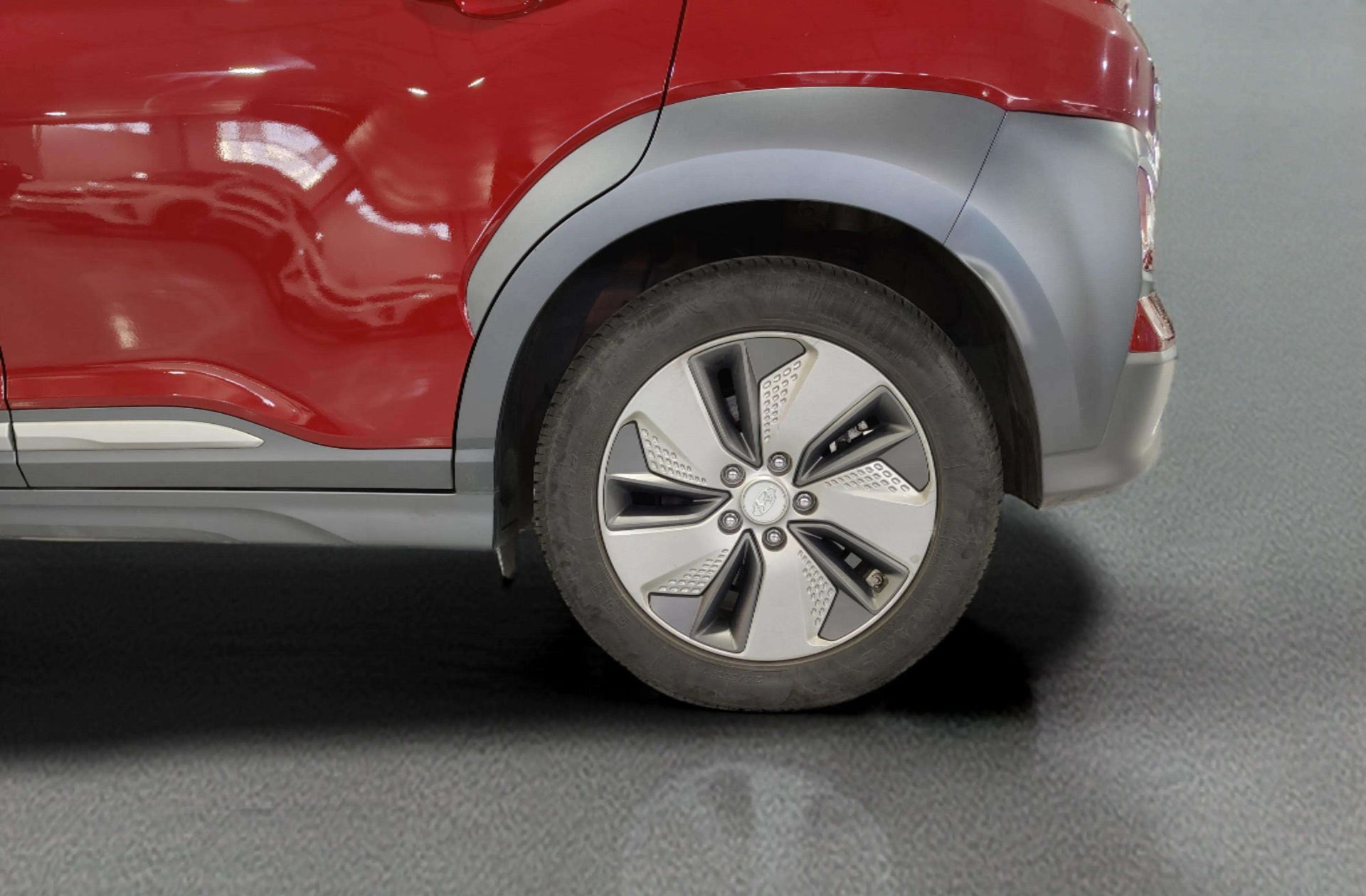 Hyundai Kona EV Style - foto 39