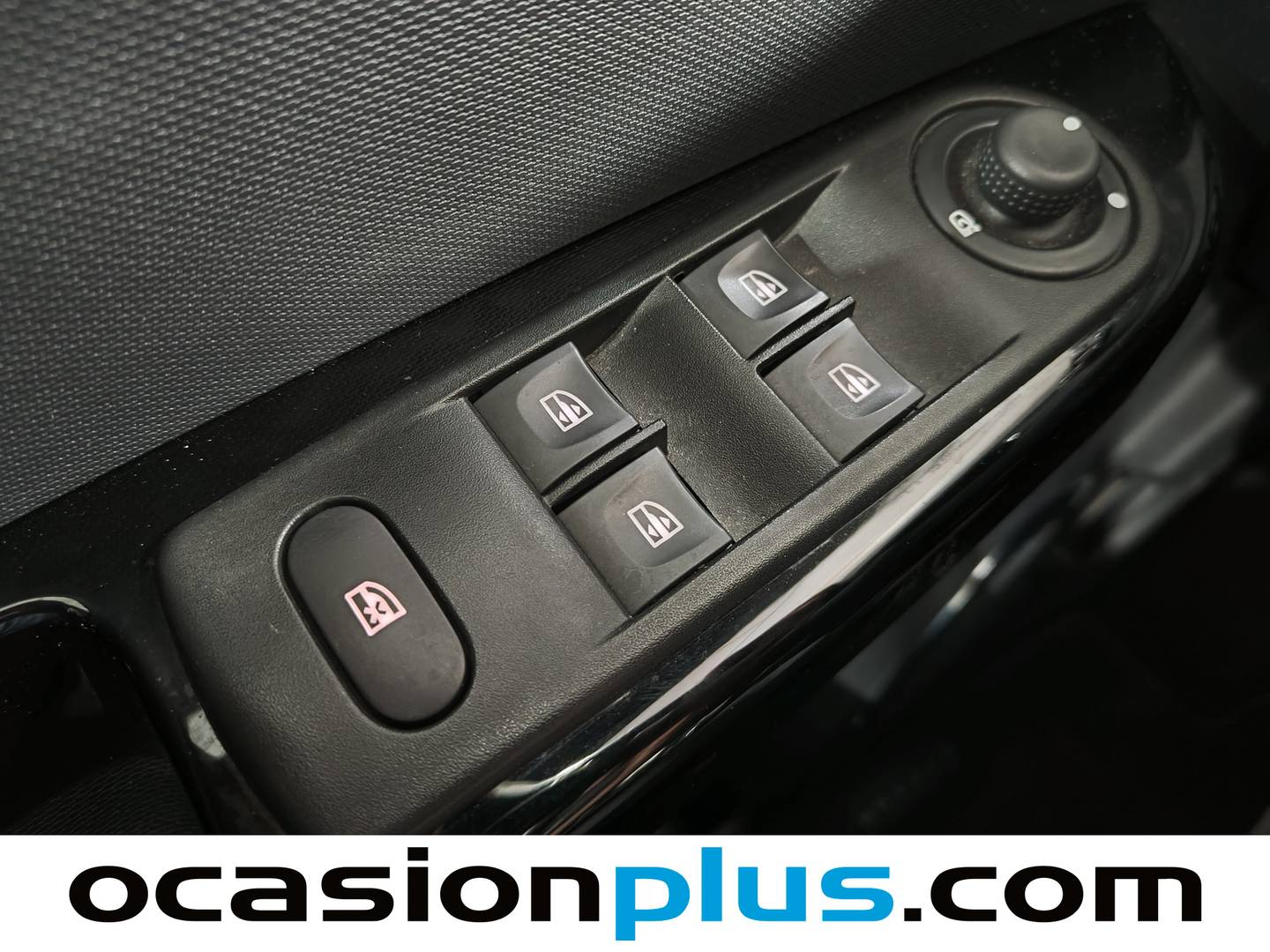 Renault Captur Renault Captur Helly Hansen dCi (90 CV) EDC diésel